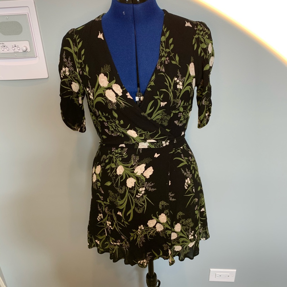 Reformation dress